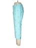 Lilly Pulitzer Hearts Blue Casual Pants Size 4 - photo 5