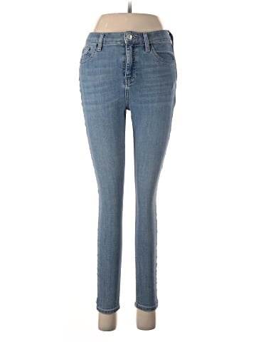 Topshop Jeans (view 1)