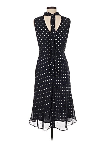 Taylor Cocktail Dress (view 2)