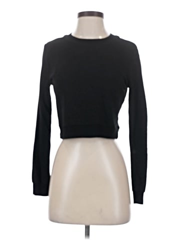 Double Zero Long Sleeve T-Shirt (view 1)