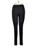 Victoria's Secret Solid Black Active Pants Size M - photo 2