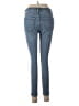 Topshop Stripes Blue Jeans Size 28 waist - photo 2