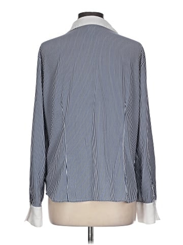 East5th Long Sleeve Blouse (view 2)
