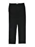 Class Club 100% Polyester Black Casual Pants Size 8 - photo 1