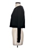 Double Zero Black Long Sleeve T-Shirt Size S - photo 5