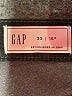 Gap Blue Casual Pants Size 16R - photo 4
