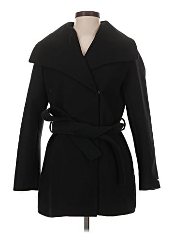 Tahari Coat (view 1)