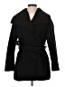 Tahari 100% Polyester Black Coat Size XS - photo 1