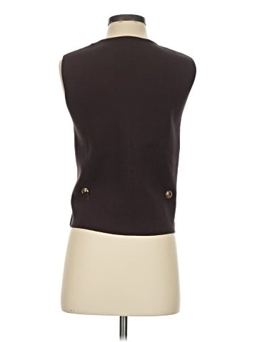Zara Sleeveless Top (view 2)