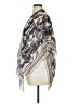 Steve Madden 100% Polyester Gray Kimono Size 0X (estimated) - photo 5