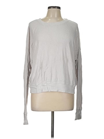 Michael Stars Long Sleeve T-Shirt (view 1)