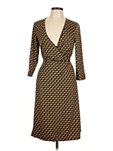 Julie Brown Casual Dress (view 1)