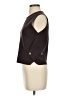 Zara Brown Sleeveless Top Size S - photo 5
