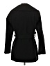 Tahari 100% Polyester Black Coat Size XS - photo 2