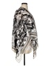 Steve Madden 100% Polyester Gray Kimono Size 0X (estimated) - photo 4