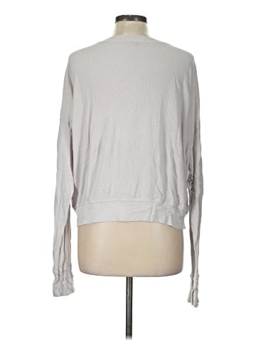 Michael Stars Long Sleeve T-Shirt (view 2)