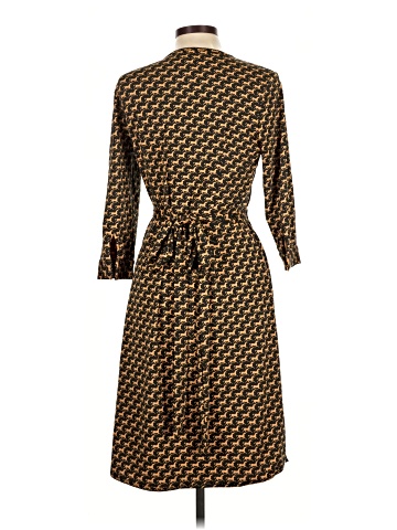 Julie Brown Casual Dress (view 2)