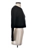 Double Zero Black Long Sleeve T-Shirt Size S - photo 4