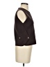 Zara Brown Sleeveless Top Size S - photo 4