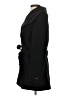 Tahari 100% Polyester Black Coat Size XS - photo 5
