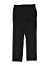 Class Club 100% Polyester Black Casual Pants Size 8 - photo 2