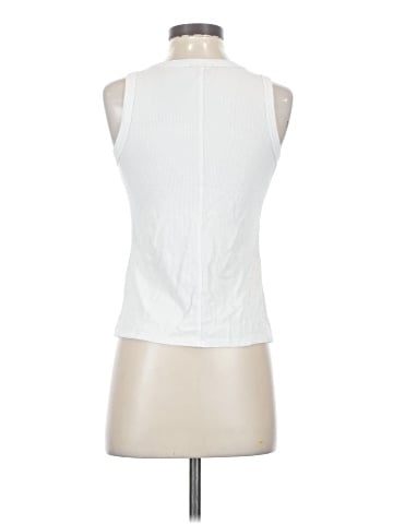 Halogen Sleeveless T-Shirt (view 2)