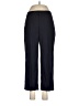 J.Crew 100% Wool Blue Wool Pants Size 6 (petite) - photo 1