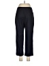 J.Crew 100% Wool Blue Wool Pants Size 6 (petite) - photo 2