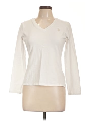 U.S. Polo Assn. Long Sleeve T-Shirt (view 1)