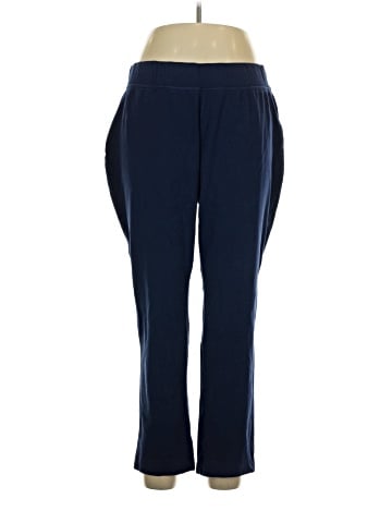 Lands' End Active Pants (view 1)
