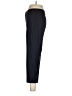 J.Crew 100% Wool Blue Wool Pants Size 6 (petite) - photo 5
