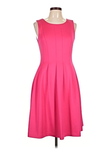 Calvin Klein Cocktail Dress (view 1)