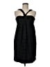 Marc by Marc Jacobs Black Cocktail Dress Size 10 - photo 1