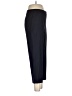 J.Crew 100% Wool Blue Wool Pants Size 6 (petite) - photo 4