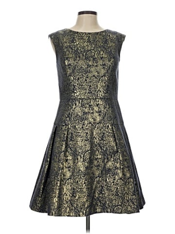Aidan by Aidan Mattox Cocktail Dress (view 1)