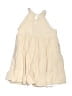 Vignette 100% Cotton Ivory Dress Size 7 - photo 2