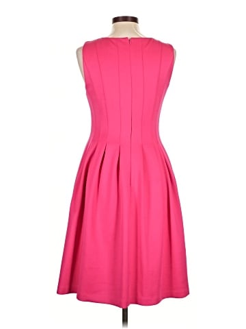 Calvin Klein Cocktail Dress (view 2)
