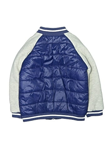 Andy & Evan Jacket (view 2)
