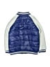 Andy & Evan 100% Nylon Color Block Blue Jacket Size 4T - photo 2