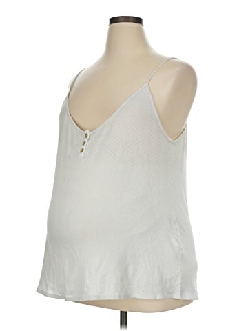 Hatch Tank Top (view 1)