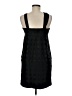 Marc by Marc Jacobs Black Cocktail Dress Size 10 - photo 2