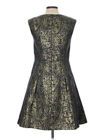 Aidan by Aidan Mattox Cocktail Dress (view 2)