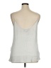 Hatch 100% Organic Cotton Silver Tank Top Size Lg Maternity (3) - photo 2