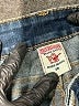 True Religion Hearts Blue Jeans Size 28 waist - photo 7