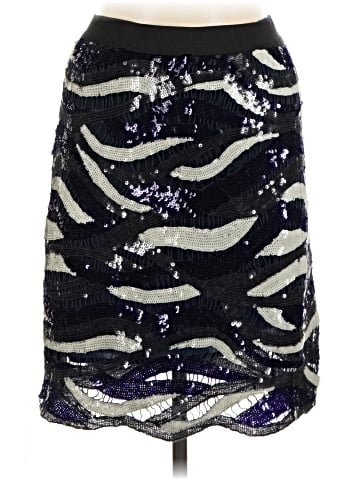BCBGMAXAZRIA Formal Skirt (view 1)