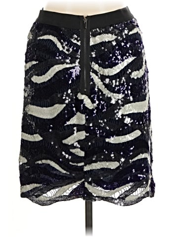 BCBGMAXAZRIA Formal Skirt (view 2)