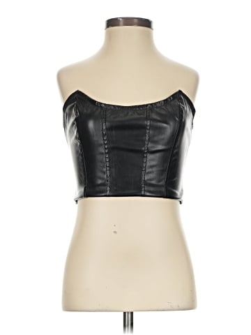Shein Tube Top (view 1)