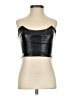 Shein Black Tube Top Size 2 - photo 1
