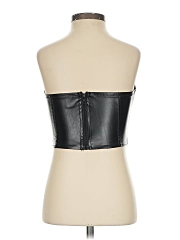 Shein Tube Top (view 2)