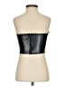 Shein Black Tube Top Size 2 - photo 2